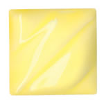 Amaco LG-760 Pale Yellow