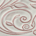 Amaco O-11 White Clover