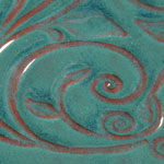 Amaco O-26 Turquoise