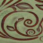Amaco O-42 Moss Green