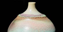 Amaco P-Series Glazes
