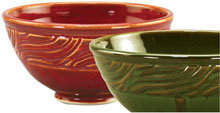 Amaco PC-Series Glazes