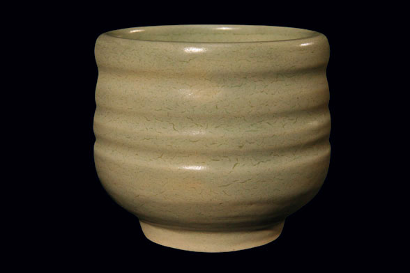 Frosted Melon Potter's Choice Cone 5 Glaze (Pint) Amaco PC-49 – The  Potter's Center