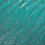 Amaco PG-42 Teal Drift Phase Glaze