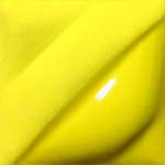 Amaco V-391 Intense Yellow Underglaze