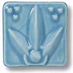 Amaco SM-20 Light Blue Satin Matte Glaze