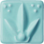 Amaco SM-24 Seafoam Satin Matte Glaze