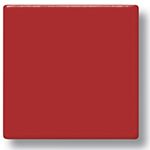 Amaco Teacher's Palette TP-58 Brick Red Glaze