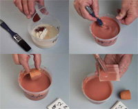 Developing Glazes and Colours with Greg Daly - Slow Clay Centre