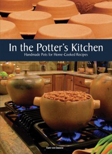 In the Potter's Kitchen