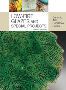 Low-Fire Glazes and Special Projects