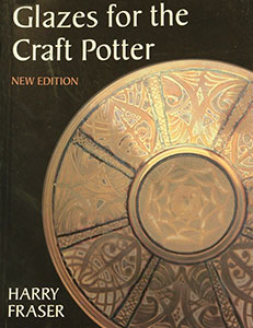 Glazes for the Craft Potter