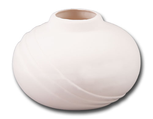 low Fire Pottery Clay cone 04-06 Casting Slip White 3.5 L 10 Lb