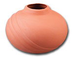 Terra Cotta Slip