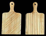 MKM Pottery Paddles