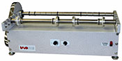 Peter Pugger Double Ball Mill