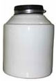 Peter Pugger Five Quart Ball Mill Jar