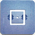 2" Hollow Square Die