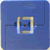 Small Square Hollow