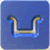 Flared Tray Die Small