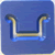 Flared Tray Die Medium