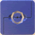 Hollow Octagon Die Small