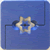 Hollow Star Die Small