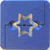Hollow Star Die Medium