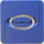 Hollow Oval Die Large