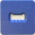 Fancy Flat Top Bar Die