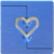 Hollow Heart Die Medium