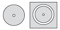 4" Expansion Box Aluminum Slab Die Kit