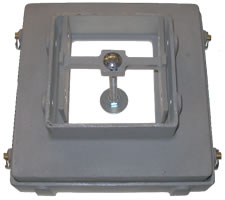 5" Aluminum Expansion Box