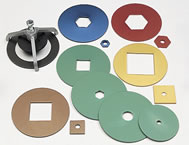 Hollow Die Set