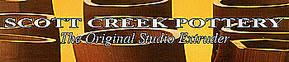 Scott Creek Extruders & Clay Guns