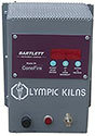 Olympic Electro Sitter 3K-CF