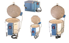 Paragon Janus Kilns