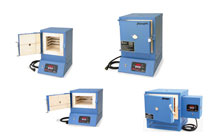 Paragon Xpress E & Q Kilns