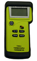 Skutt Digital Pyrometer