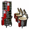 Skutt Transformer Kiln Package