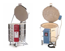 Kilns