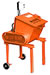 Bluebird 12 Mixer
