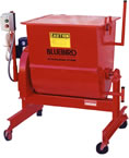Bluebird 24S Mixer