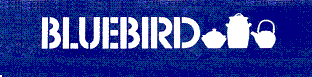Bluebird Clay Mixers