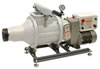 Peter Pugger VPM20 Vacuum Power Wedger