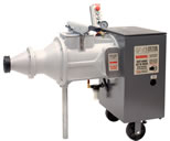 Peter Pugger VPM30 Vacuum Power Wedger