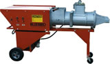 Bluebird Model 300 Tile Extruder