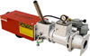Bluebird Model 440V Vacuum De-airing Pugmill