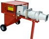 Bluebird Model 675 Non-Vacuum Pugmill