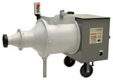 Peter Pugger PM100 Puger Mixer
